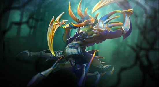 《DOTA2》游戏重大更新：738 奔流不息版本上线地图大改、英雄平衡调整