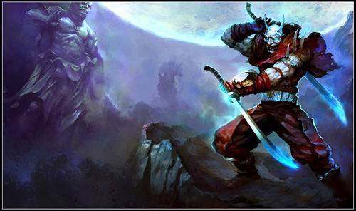 LOL：云顶主流阵容排名人造人95被严重高估福牛成型即吃鸡