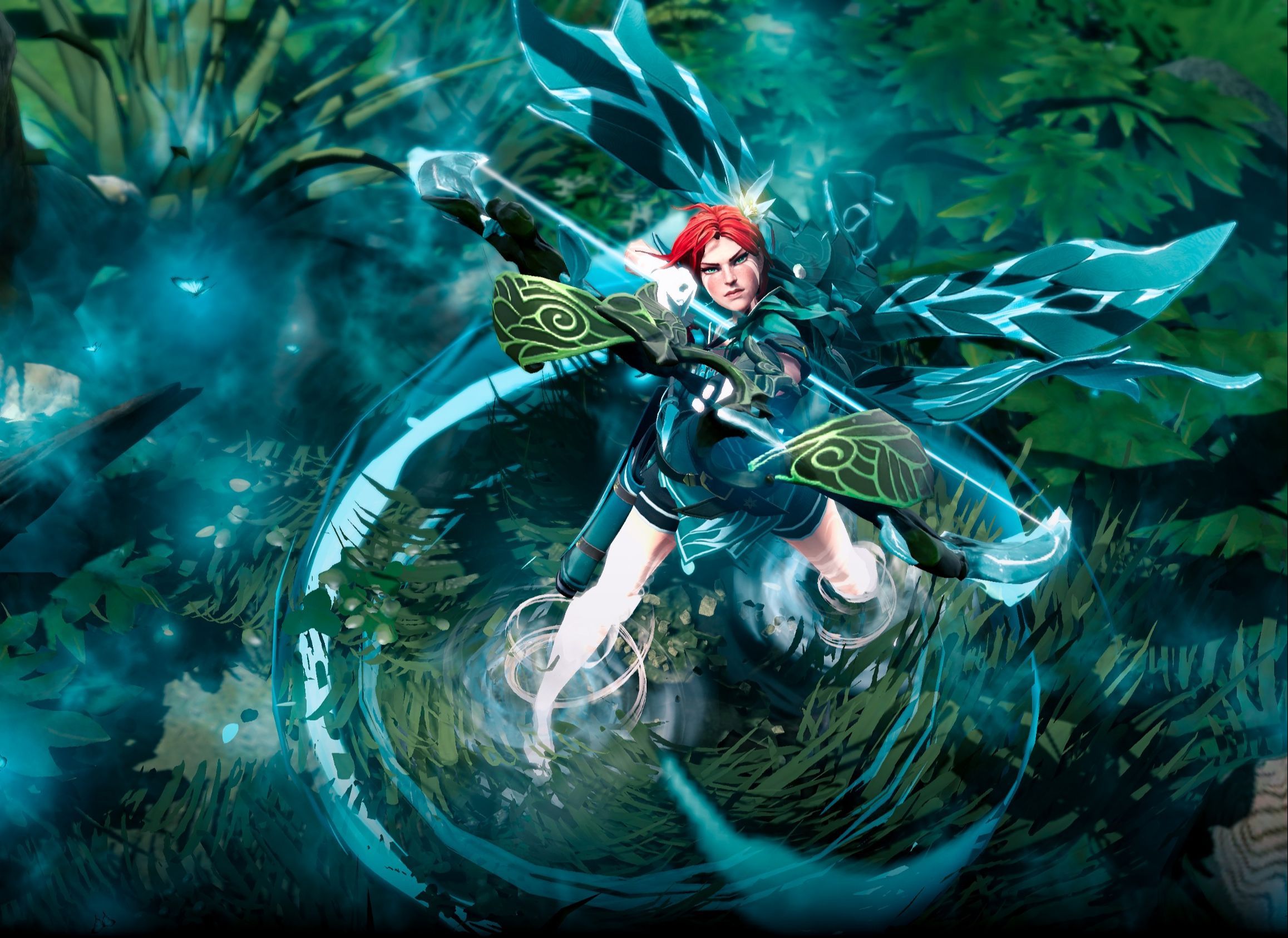 MOBA巅峰对决：外媒评比《英雄联盟》与《DOTA2