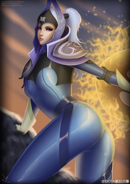 DOTA2最新资讯-快科技--科技改变未来